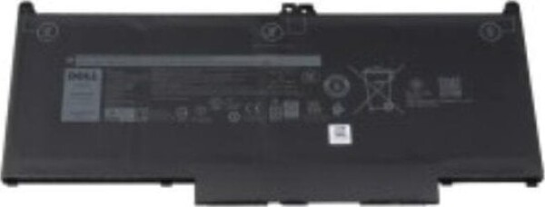 Dell 60Wh Lithium-ion battery for