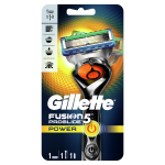 GILLETTE ProGlide power batériový holiaci strojček + náhradná hlavica set