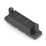 TE Connectivity 6450553-2 1 ks Tray; 6450553-2