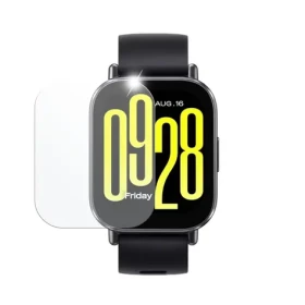 FIXED Ochranné tvrdené sklo pre smartwatch XIAOMI Redmi Watch 5 Active 2 ks v balení číre (FIXGW-1545)