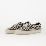 Tenisky Vans LX Authentic 44 Diamond Check Black/ White EUR 38.5