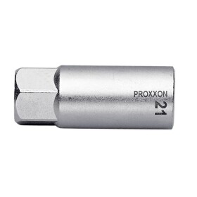 Proxxon Industrial Proxxon 23 444 vonkajší šesťhran nástavec na autosviečky 21 mm 1/2 (12.5 mm); 23 444