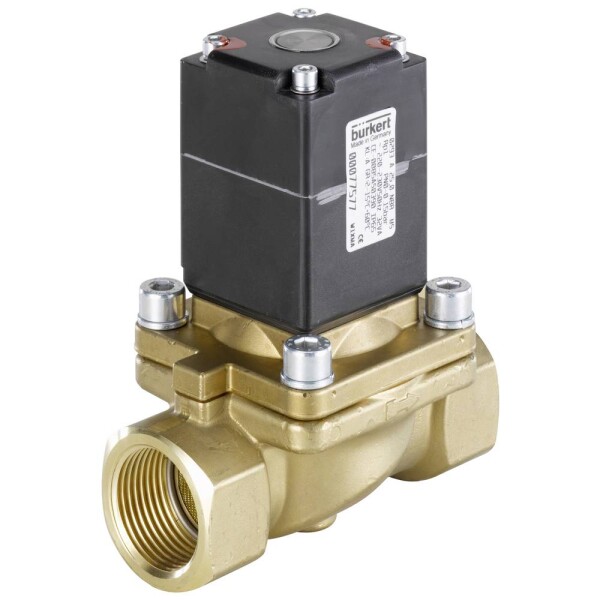 Bürkert magnetický ventil 279479 0293 230 V 1 ks; 279479