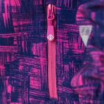 Dievčenská softshellová bunda s kapucňou, Pidilidi, PD1089-03, dievča - 98 | 3roky