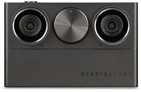 Acer ACER SPATIALLABS EYES ASEC-1