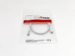 Equip biela / Kábel USB-C / USB 3.2 Gen 1 / 2 m / 60 W PD (128362)