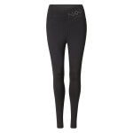 Dámske legíny NAX NEROBA black XL