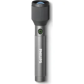 Philips LED 60W nabíjacie svietidlo USB-C / Svietidlo / 2500 lm / powerbanka 9000 mAh (Phil-SFL5102/10)