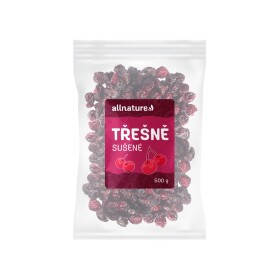 Allnature Susene Ceresne 500g