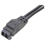 Molex 218055-0210 1 ks; 218055-0210