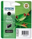 Epson Toner C13T054840 Black