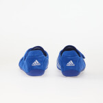 Tenisky adidas x Pharrell Williams Vario Flat Earther Trainers Blue/ Ftwr White/ Blue EUR 45 1/3