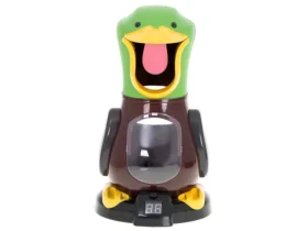 KIK Hra Hladná kačička