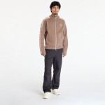 Bunda Puma x REPRESENT T7 Knit Jacket Pine Bark L