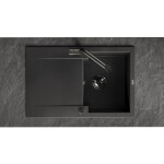 Kuchinox - Chichi - drez 1-kom s odkvapkávačom SBH_711Y