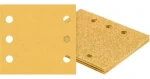 BOSCH C470 Best for Wood and Paint / Brúsny papier / Zrnitosť 120 / 115x107 mm / 10 ks (2608900893)