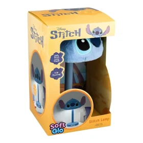 Paladone Stitch SoftGlo / Stolová lampa / LED / Li- ION akumulátor (PP15967LSIDEPM)