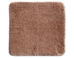 Kúpeľňová predložka 50x50 cm, taupe%