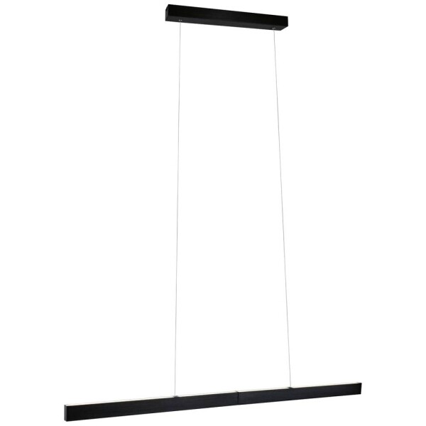 Paulmann Aptare 79888 LED závesné osvetlenie LED 36 W čierna; 79888