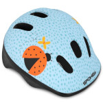 Cyklistická prilba Spokey Fun Jr SPK-941016 S