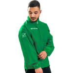 Unisex bunda do dažďa Basico RJ001 0013 - Givova S