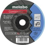 Metabo Combinator 626872000 rezný kotúč lomený 76 mm 1 ks INOX; 626872000