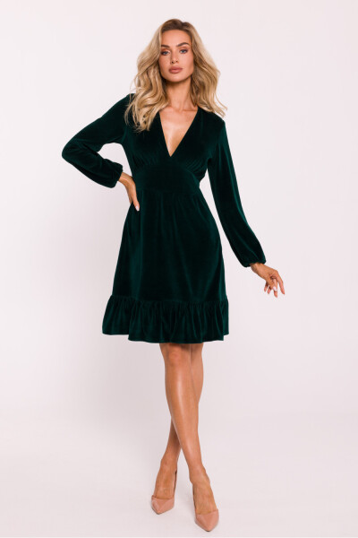 Denné šaty model 201673 Moe Xl