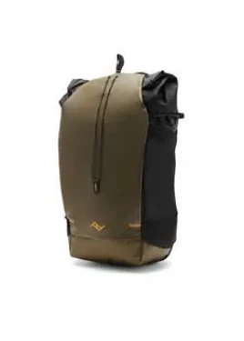 Peak Design Outdoor Backpack 25L Kelp / Batoh / objem 25 litrov (BABP-25-KP-1)