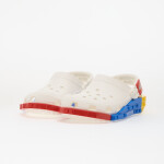 Tenisky Crocs 4Lw System Clog White EUR 43-44