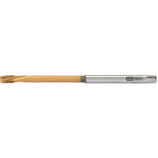 KS Tools 152.1034 Klepnite doľava, M7, TIN; 152.1034