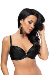 Podprsenka Black model 17586218 - Gorsenia Velikost: 65 G