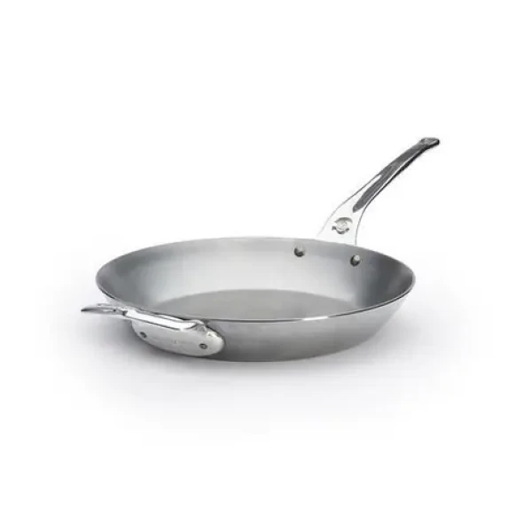 De Buyer Mineral B Element Pro 32 cm / Panvica / Oceľ (5680.32)