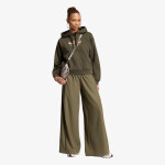 Kalhoty adidas Firebird Adilenium Track Pant Olive Strata/ Night Cargo L