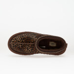 Tenisky UGG W Tazz Caspian Burnt Cedar EUR 41