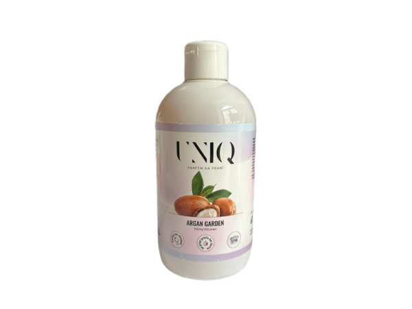 UNIQ - Argan garden Veľkosť: 500 ml