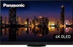 Panasonic OLED 55" Panasonic