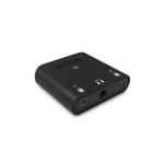 Rode AI-Micro / externá zvuková karta / vstup 2x 3.5 mm Jack TRS a 3.5 mm TRRS / výstup USB-C (AIMICRO)