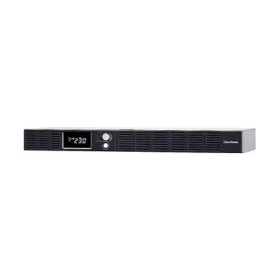 CyberPower Office LCD II RM UPS 1500 900W / 1U / hĺbka 38.9 cm (OR1500ERM1U)