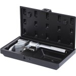 Rezačka závitov pre vonkajšie závity Ø 25-140 mm KS Tools 150.1430; 150.1430