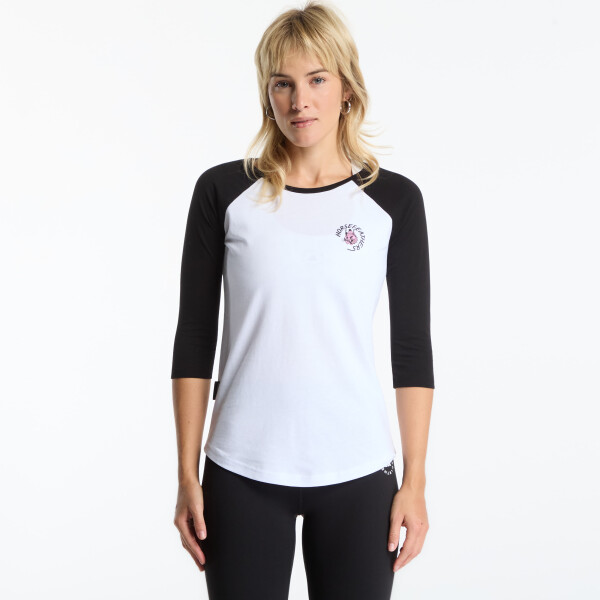 Tričko Horsefeathers Zalva Top White L