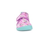 Superfit Venti Rosa barefoot tenisky 27 EUR