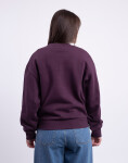 Carhartt WIP W' Casey Sweatshirt Cozy Purple/Silver XS