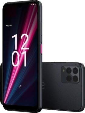 Telekom T Phone Pro 5G 6/128GB Čierny (99933913)