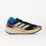 Tenisky adidas Terrex Agravic Gtx Trail Running Core Black/ Ftwr White/ Ray Blue EUR 42 2/3