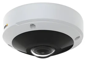 AXIS M3057-PLR Mk II / IP kamera / Kupolová / Vonkajšia (02457-001)