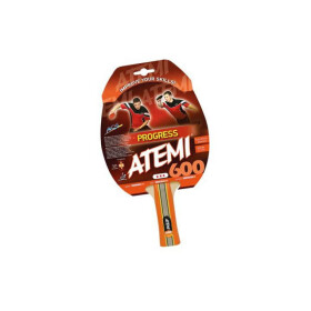 Raketa na stolný tenis Atemi 600 S214570 stolní tenis