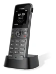 Yealink SIP-W73H čierna / DECT rúčka / 1.8 "TFT / Bluetooth / Li- ION 1010 mAh (1302021)