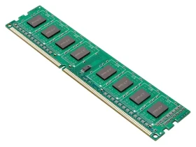 PNY 8GB 1600MHz / Operačná pamäť / DDR3 / DIMM / PC3-12800 / CL11 / 1.5V (MD8GSD31600-SI)