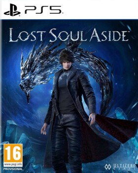 Cenega Lost Souls (PS5)