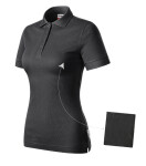 Resist Heavy Polo Shirt ebony gray 94 (štítok značky) XS